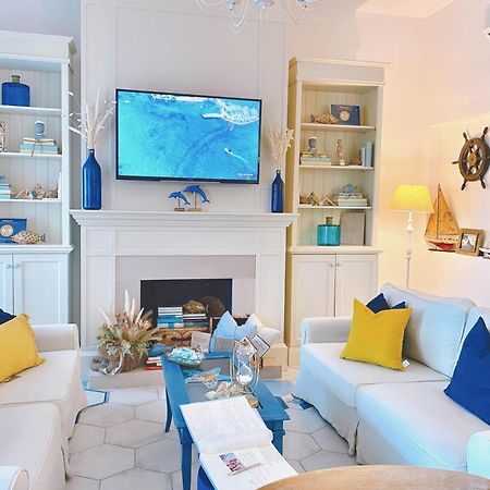 La Casa Di Ada E Gigi Vacanze Porto Cesareo Ngoại thất bức ảnh