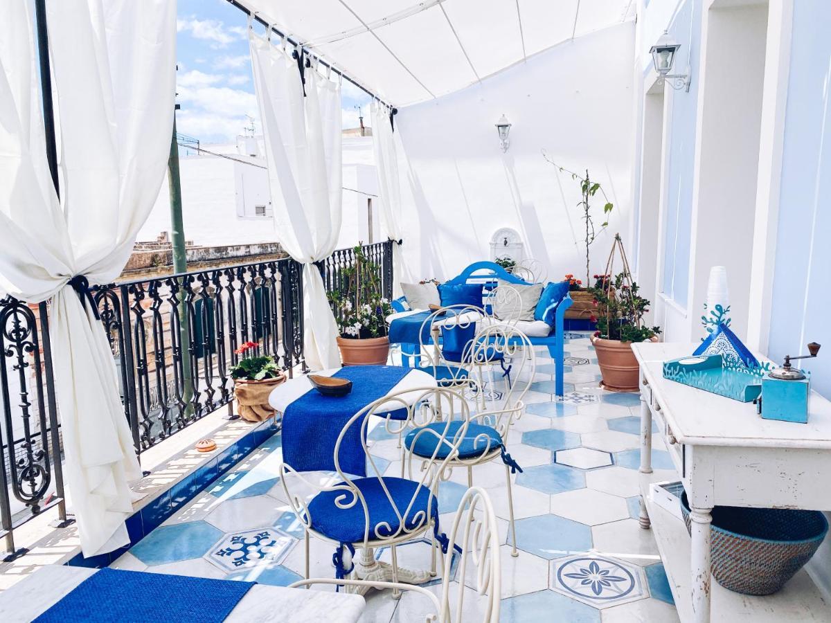La Casa Di Ada E Gigi Vacanze Porto Cesareo Ngoại thất bức ảnh