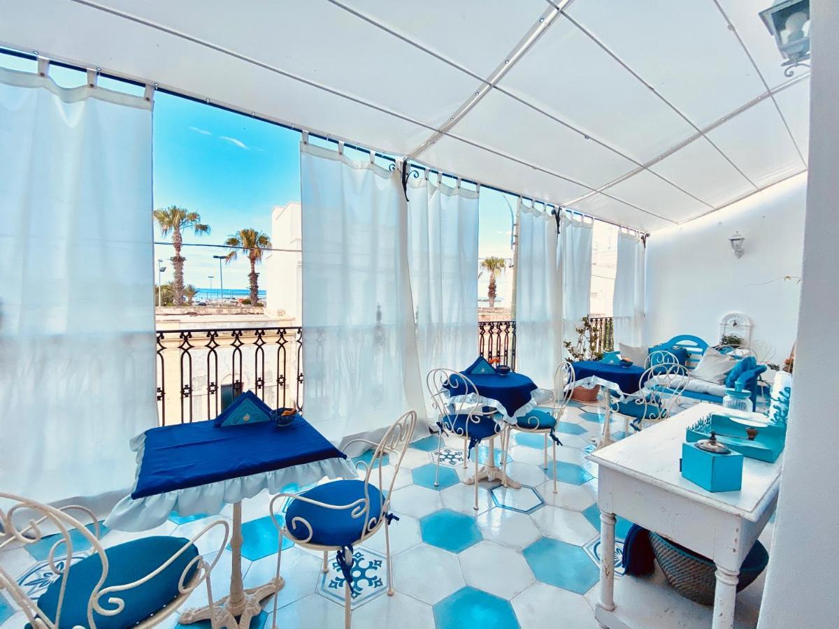 La Casa Di Ada E Gigi Vacanze Porto Cesareo Ngoại thất bức ảnh