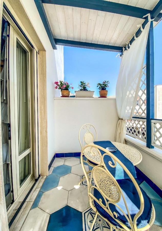 La Casa Di Ada E Gigi Vacanze Porto Cesareo Ngoại thất bức ảnh