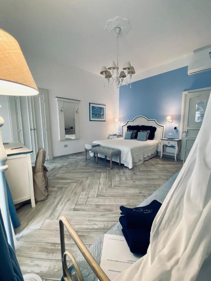 La Casa Di Ada E Gigi Vacanze Porto Cesareo Ngoại thất bức ảnh