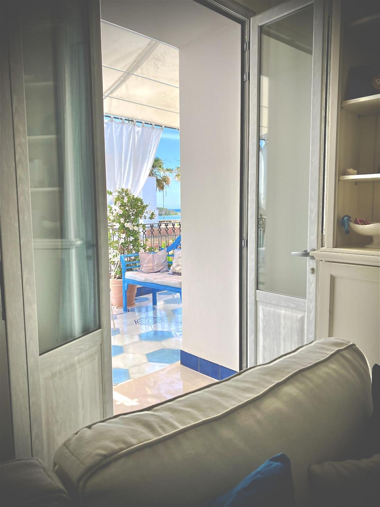 La Casa Di Ada E Gigi Vacanze Porto Cesareo Ngoại thất bức ảnh