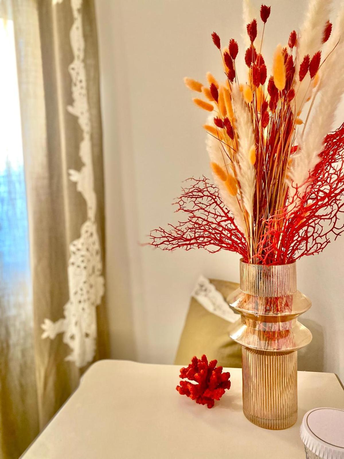 La Casa Di Ada E Gigi Vacanze Porto Cesareo Ngoại thất bức ảnh