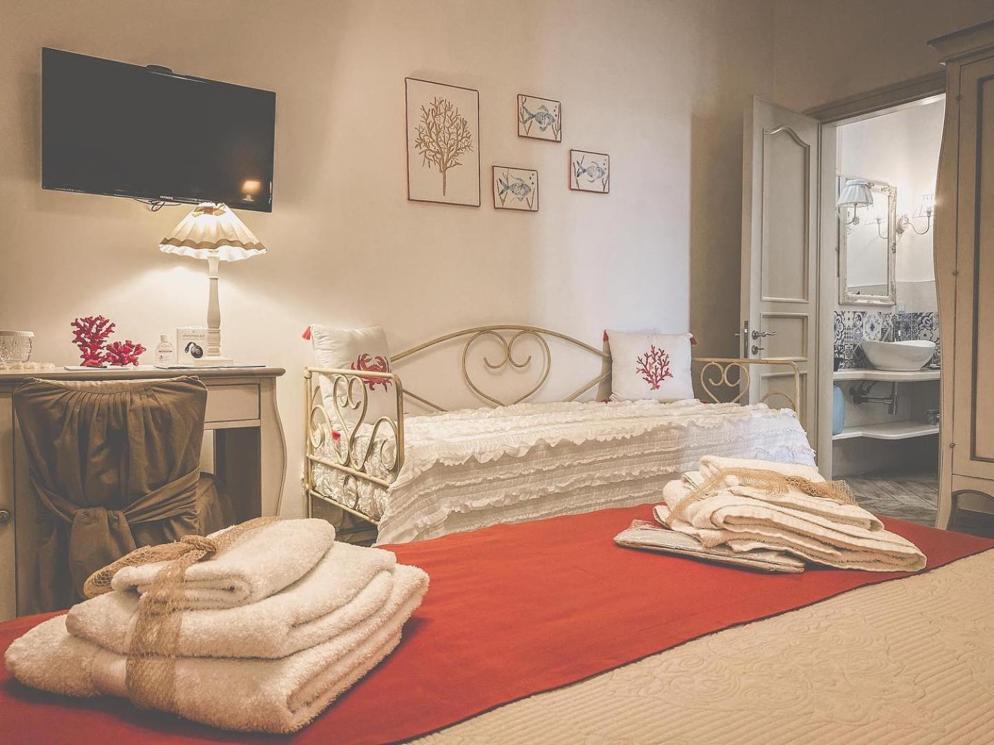 La Casa Di Ada E Gigi Vacanze Porto Cesareo Ngoại thất bức ảnh