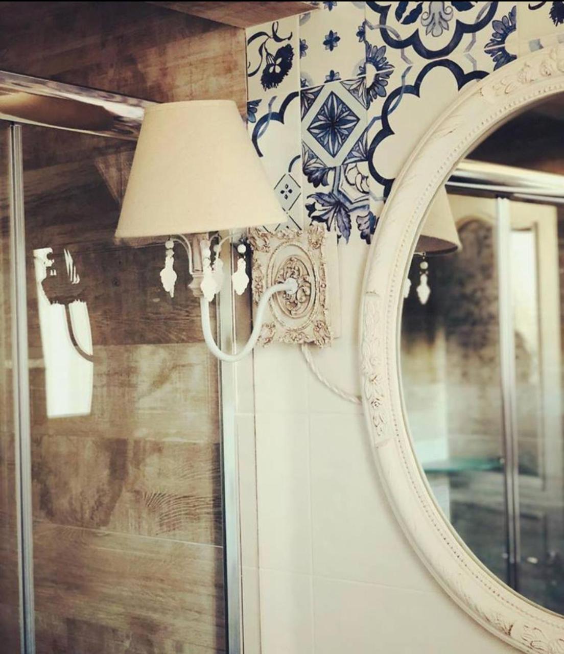 La Casa Di Ada E Gigi Vacanze Porto Cesareo Ngoại thất bức ảnh