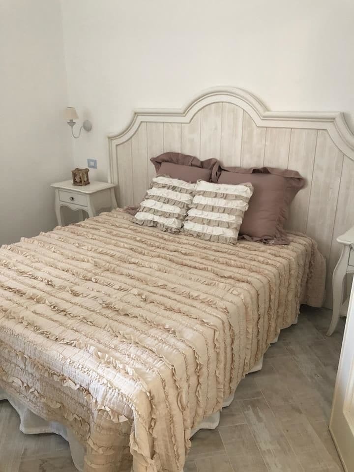 La Casa Di Ada E Gigi Vacanze Porto Cesareo Ngoại thất bức ảnh