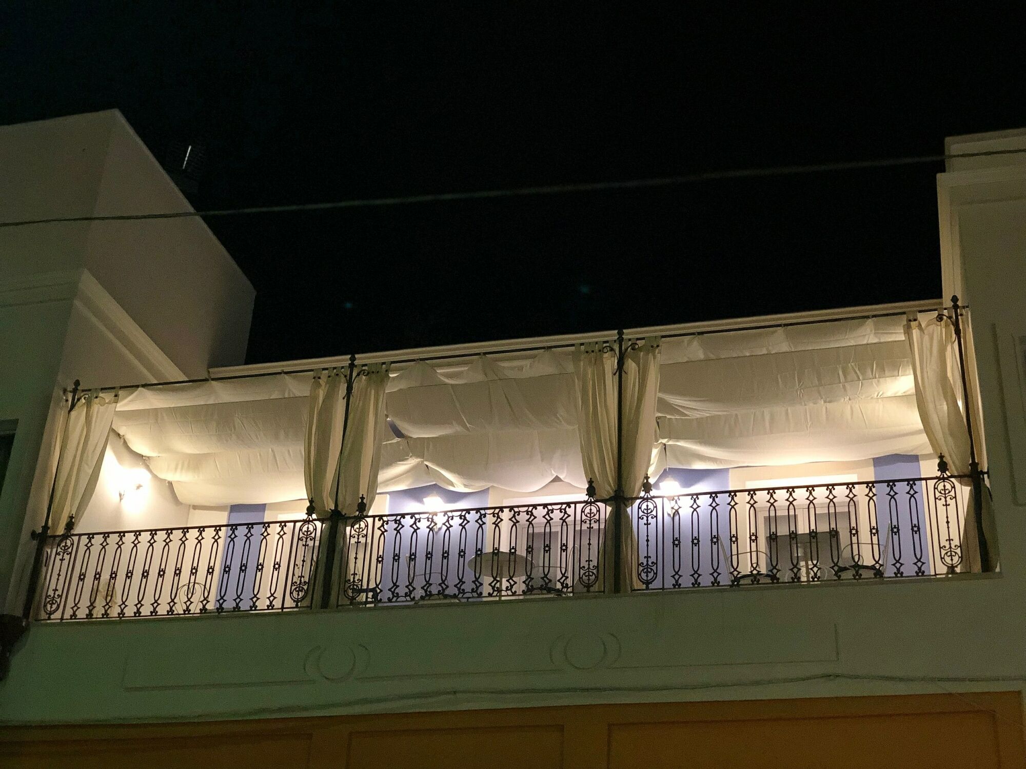 La Casa Di Ada E Gigi Vacanze Porto Cesareo Ngoại thất bức ảnh